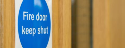 Fire Door Fittings Horsham