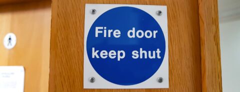 Fire Door Companies Near Me Storrington