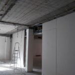 dry lining contractors near me Newhaven