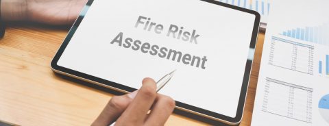 Fire Risk Assessors in Pyecombe