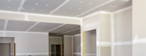 Dry Lining Services